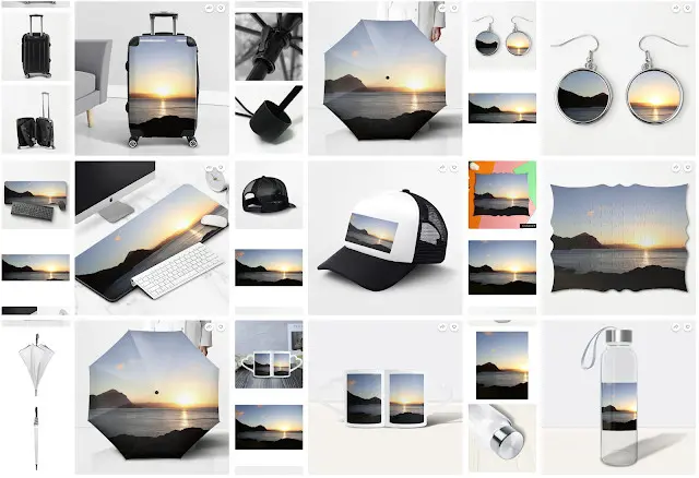 大漠國渡 - 商品小舖 (KUSDOM)