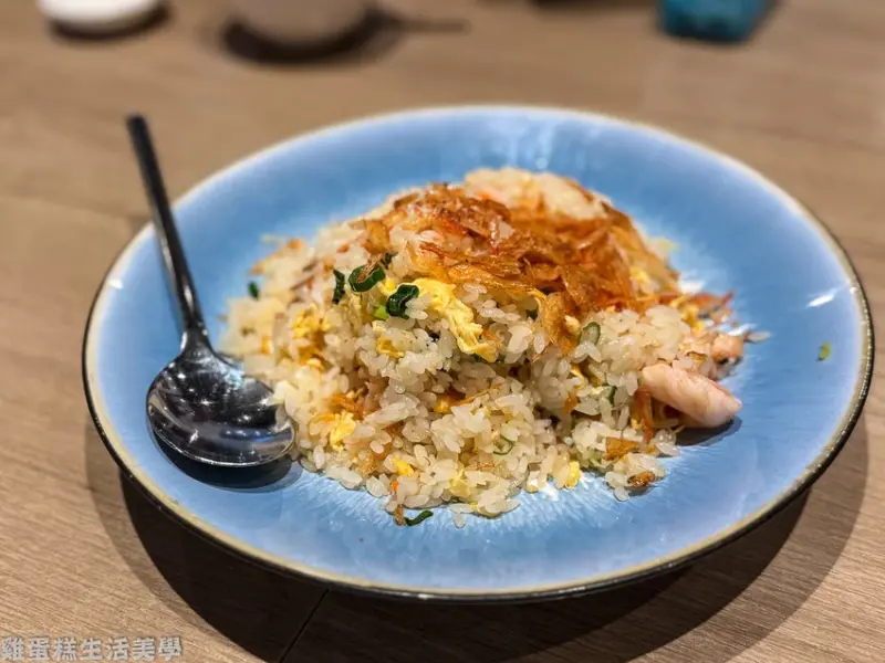 【新北食記】華漾DIM SUM (環球新北中和店) -