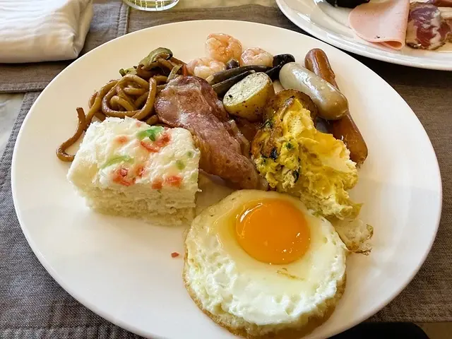 2025蟹逅故事江南D4. 10/21㊁📸烏鎮風景區、敘昌醬