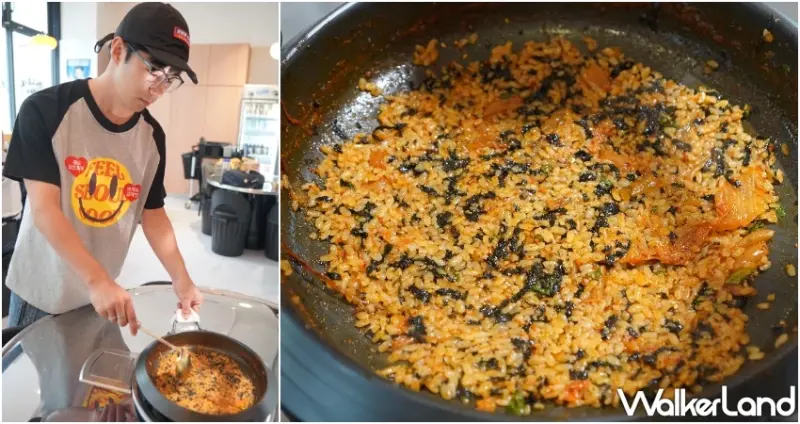 UNCLE-K馬鈴薯排骨火鍋台中店搶先看！進軍台中公益美食商圈，營業至凌晨兩點。