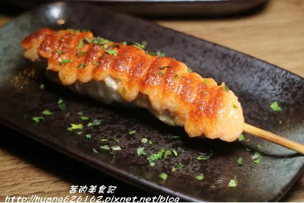 【台北大安區】東區最正的老板娘『六六町 焼き鳥 百姓酒場』延吉街居酒屋、聖誕節單人套餐、冬季限定火鍋、捷運忠孝敦化