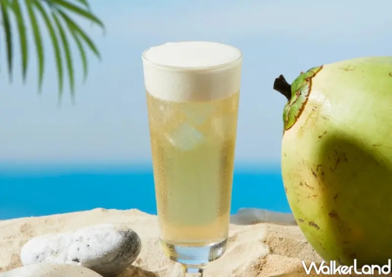 台北最強開心果飲料！ODD ONE OUT開心果奶蓋回歸，5大開心果飲料菜單推薦。