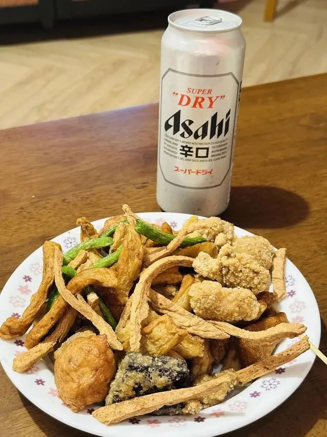 【行滿旅宿】嘉義竹崎親子包棟首選｜懷舊古玩、KTV嗨唱、煙火