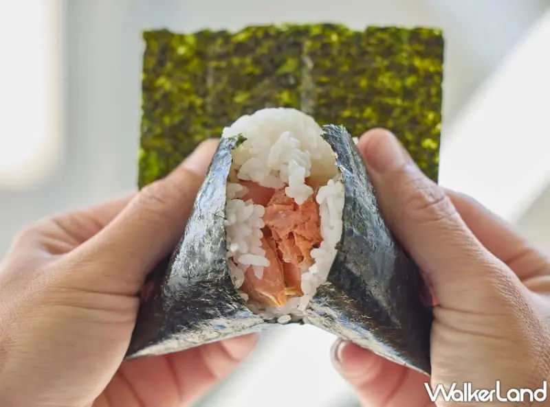 東京最古老飯糰「淺草宿六」主廚快閃來台！日本虎牌限時7天推出巡迴廚藝教室。