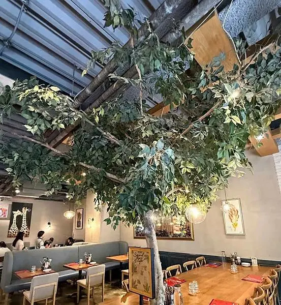 [台北早午餐]內湖區西湖站「Second Floor 貳樓