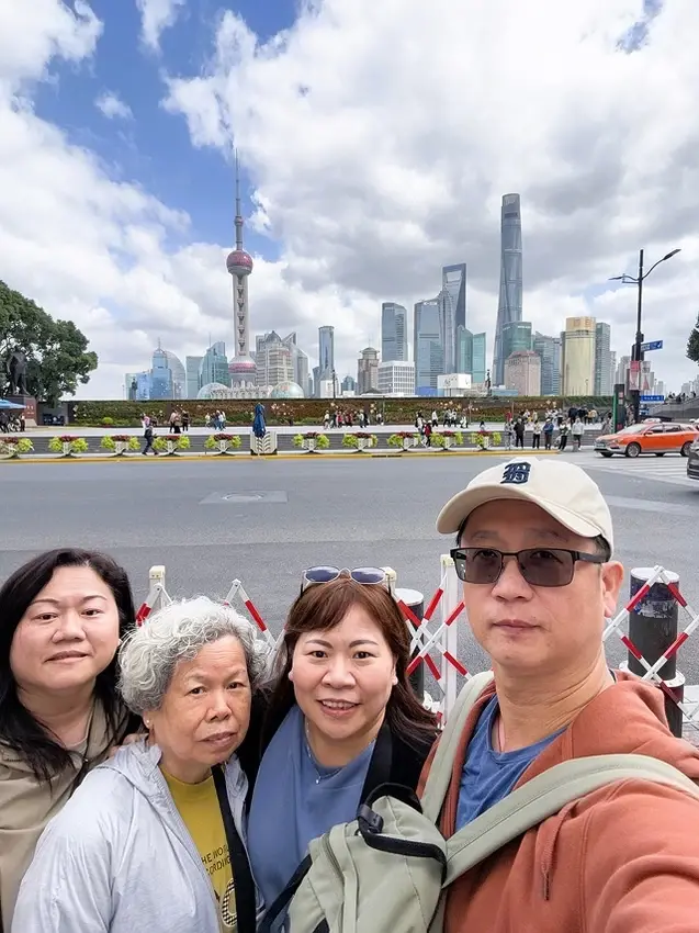 2025蟹逅故事江南D5. 10/22㊂📸城市陽台錢江新景➯