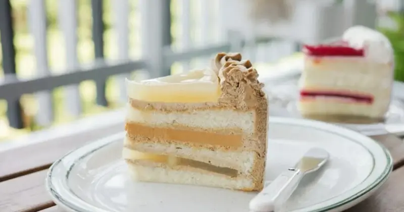 鹿港文武廟周邊甜點！彰化法式甜點董室烘焙坊，必吃戚風蛋糕 餅乾伴手禮。