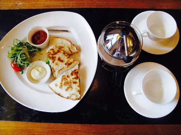 捷運台北車站 ✿ 明星咖啡館 ✿ 六十幾個年頭 依然不變的老字號咖啡廳!