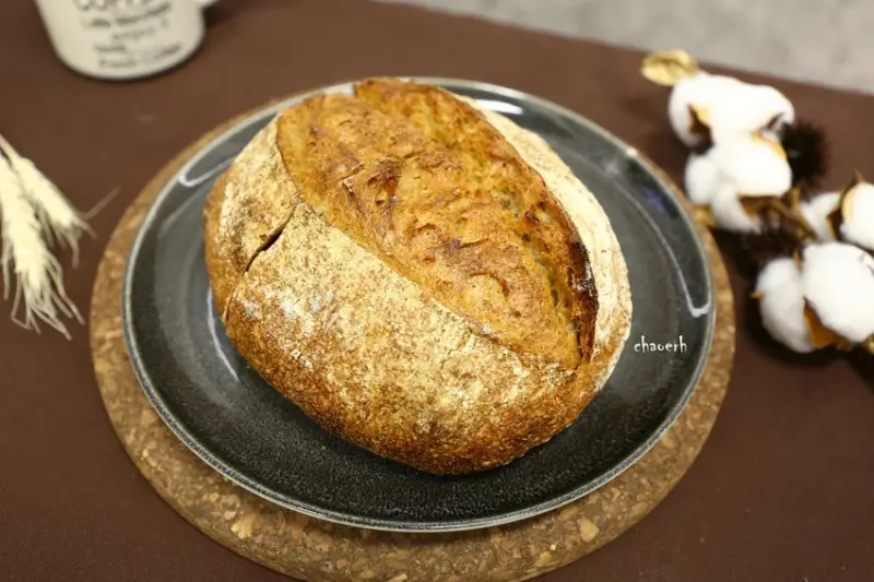 高雄-A Life 麵包工坊