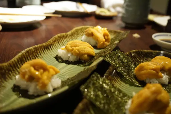 【大安】常夜燈。令人驚喜連連的美味無菜單日式料理