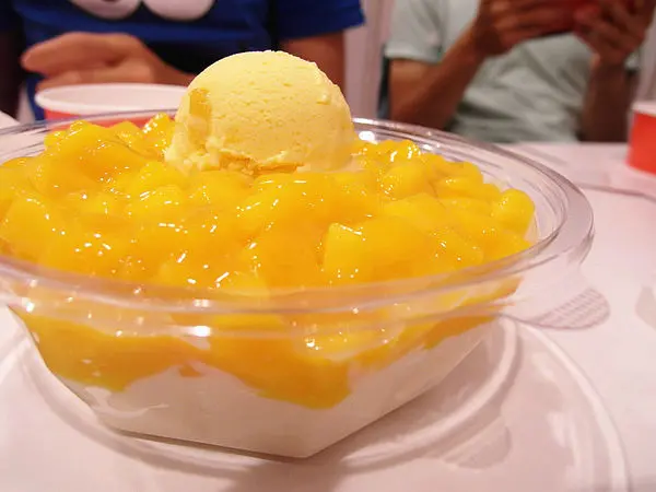 試吃【忠孝敦化】itea芒果專家。夏天到了就是要吃好美味芒果冰        
      