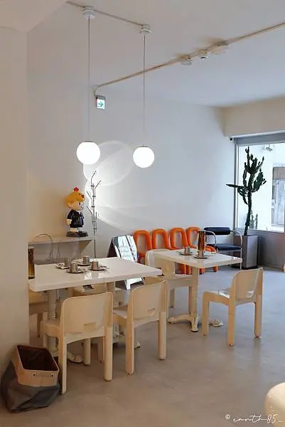 [ 台北美食 ]歐吧噠韓式料理-民權西路站美食 中山區巷弄文