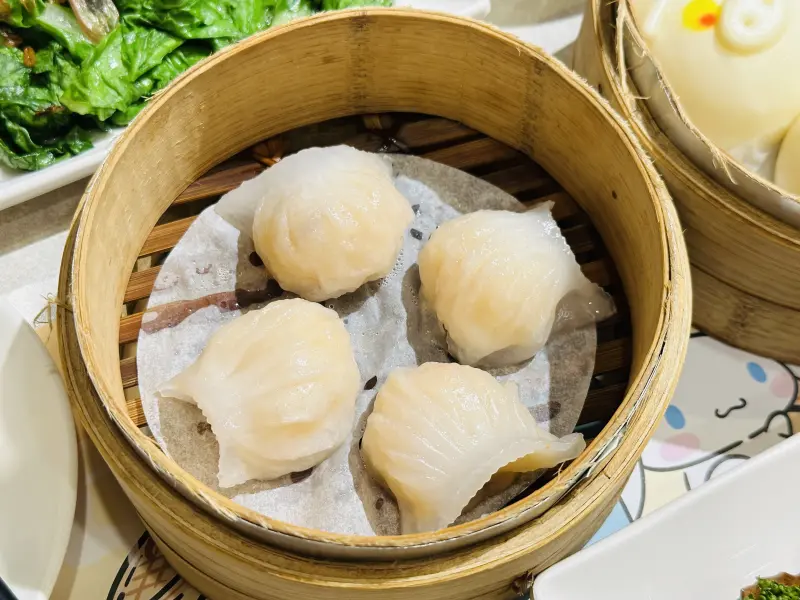 您的驚喜已送達！桃園大江購物中心改裝開箱：隨處有驚喜裝置藝術