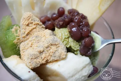 【星羽愛美食-台北】古蹟再造舊空間大變身，鬧中取靜餐點精緻可口，來場台北市內的文化小旅行吧~青田七六。        
      