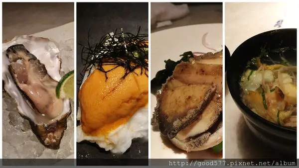 【松山區美食】三井日本料理（料理美術館）