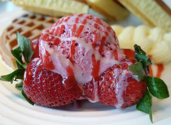 依蕾特早午餐.輕食.鬆餅~來揪咪一下!!!