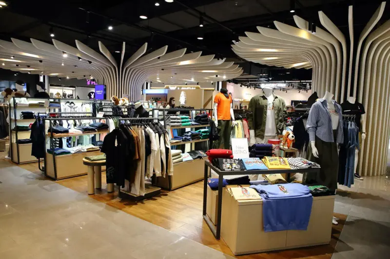 不要再說桃園是美食沙漠，那是因為你還沒來過大江！桃園最推薦的