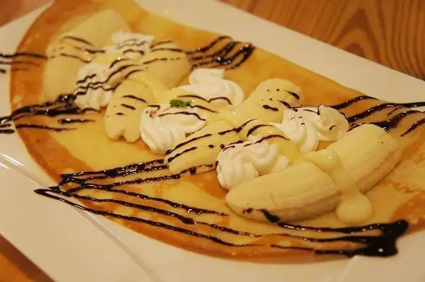 [台中] LAbbito Japan Café 日系輕食咖啡