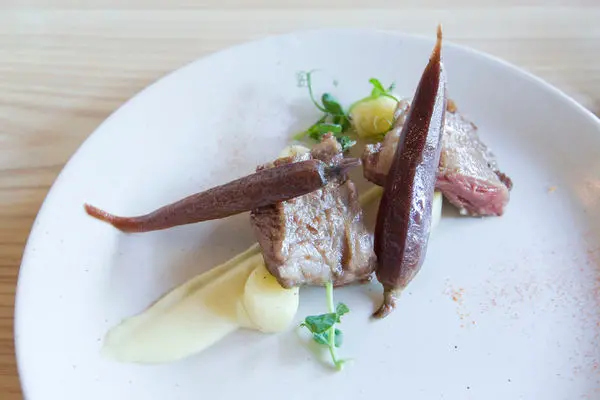 2015年母親節記錄 - 樂埔町Special Lunch Set，和媽媽的午餐約會 