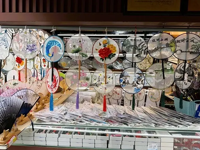 2025蟹逅故事江南D3. 10/20㊀📸杭州西湖風景區(西