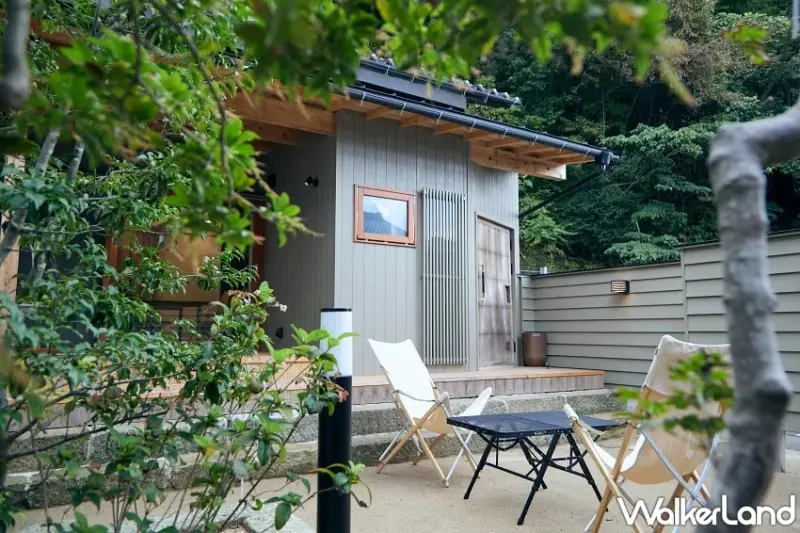 城崎溫泉住宿怎麼選！從包棟民宿到女性專屬秘境，4種風格旅宿推薦，讓你用最划算的方式享受秋冬兵庫縣之旅。