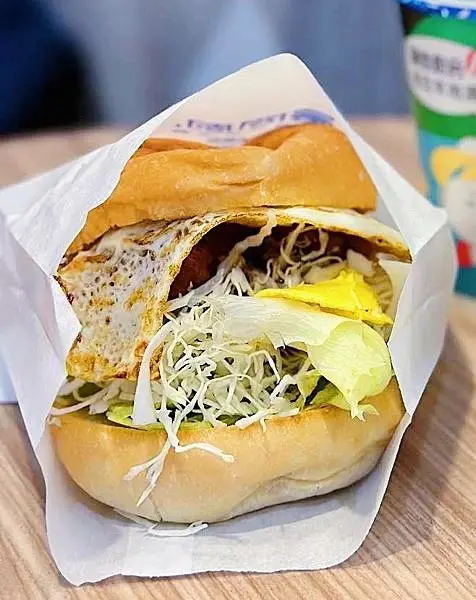 [台北早午餐]信義區市府站「晨間廚房早午餐信義莊敬店」划算又