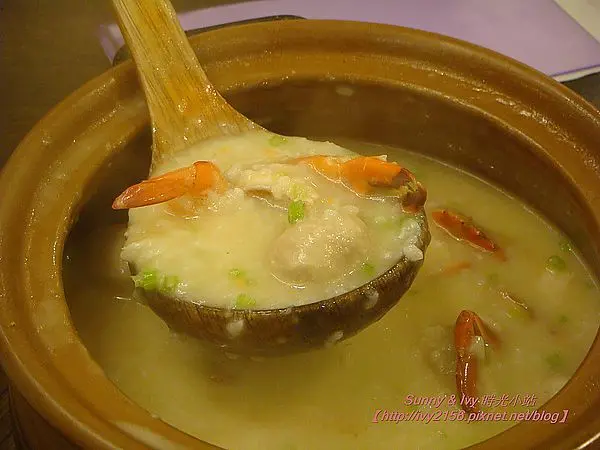 【板橋食記】潮州六必居沙鍋粥（民權店）