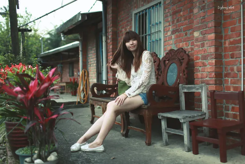 平溪線的隨意漫步（上）