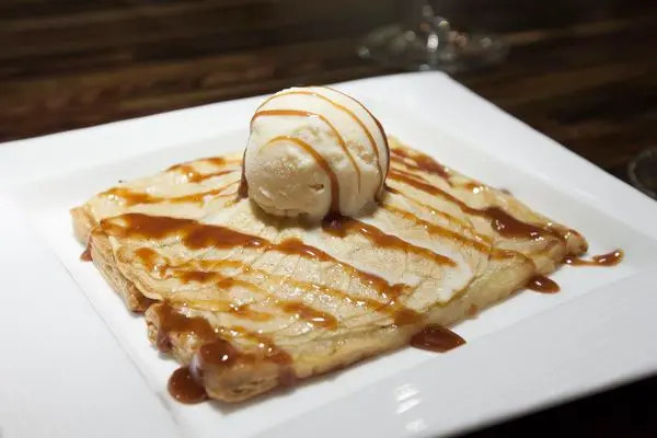 Origines - 飲食轉換情緒的力量，一個靜享法菜小酒館的夜晚