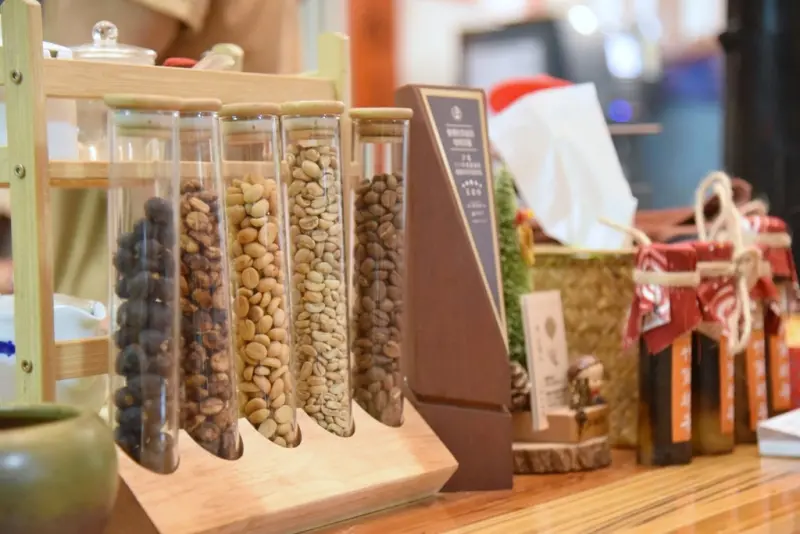 嘉義梅山一日遊行程推薦｜金牌農村太平社區 太平雲梯 太平老街