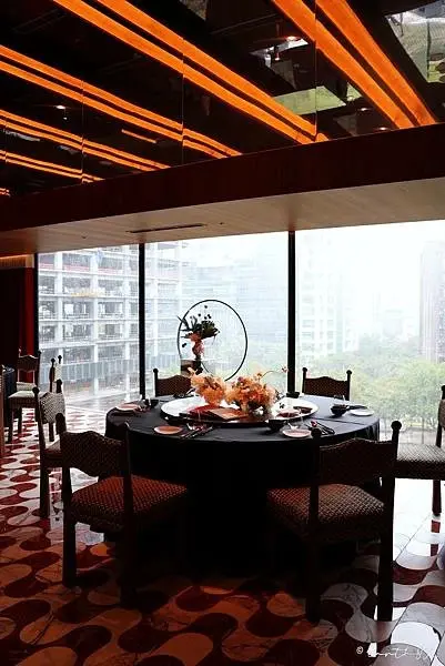 [ 台北美食 ] 心潮仙宮-信義區新開幕 微風南山時髦台菜餐