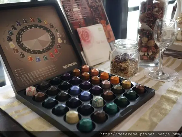 【草屯美食】181領袖莊園，住宅區內也有歐式宮廷風餐廳