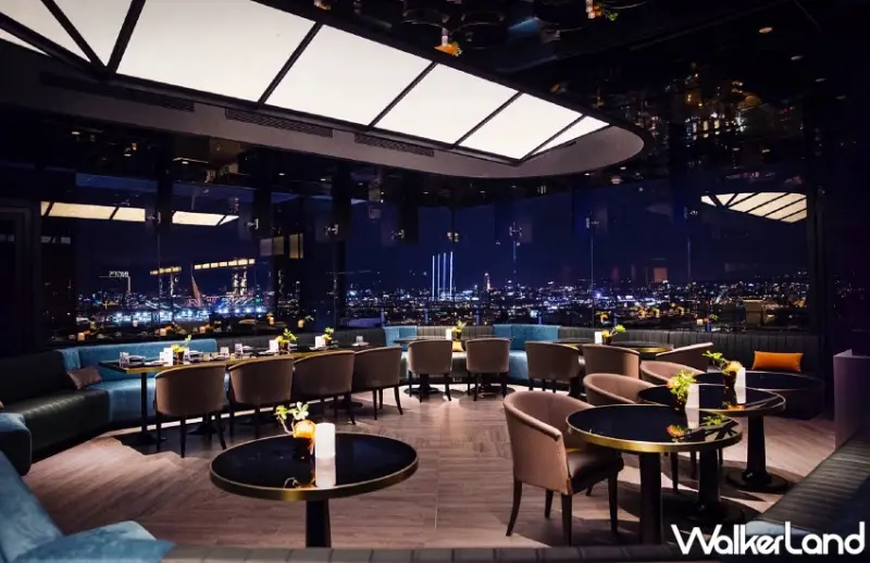 台北萬豪INGE’S頂級乾式熟成牛排點一份送一份波士頓龍蝦，超過35款酒水也享全時段買一送一。