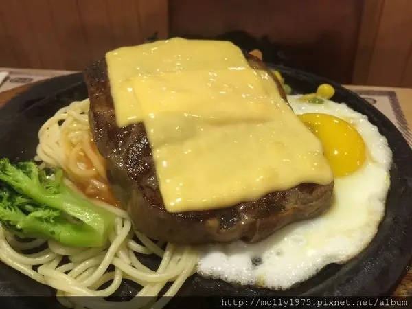 【輔大捷運站】饗厚牛排再訪