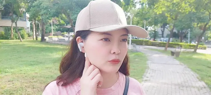 3C開箱｜倍思 Baseus M2s Pro｜音場升級、續航