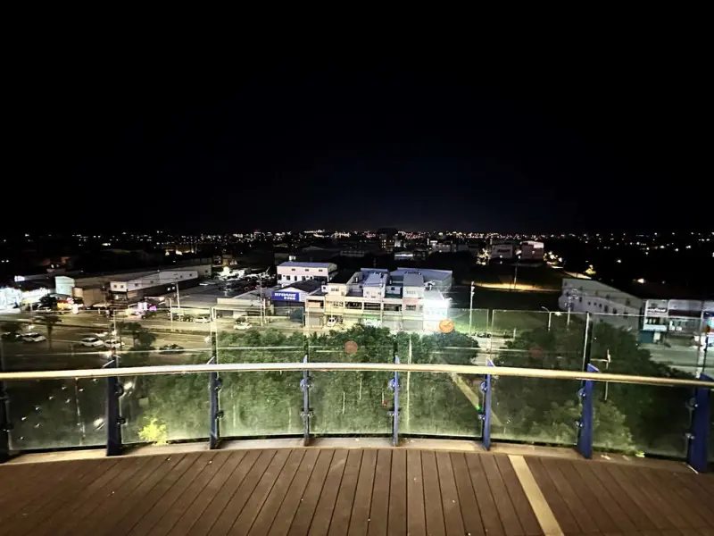 不要再說桃園是美食沙漠，那是因為你還沒來過大江！桃園最推薦的