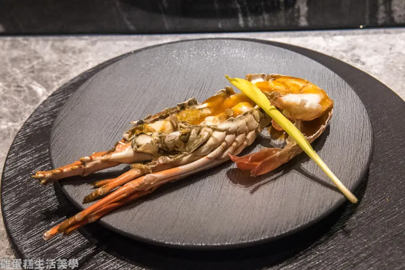 【新竹食記】樂葵法式鐵板燒竹北店 -