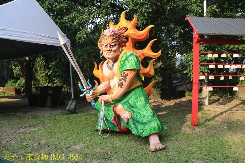 2025台南關子嶺溫泉美食節 值得你安排假期來泡泥漿溫泉、吃