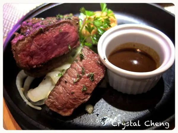 【台北好食體驗】樂慕亞 Le Meilleur 半夜想吃美食就來這吧！ 24小時營業美食好去處!