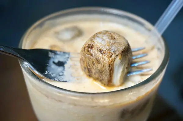 【新竹竹北美食】小島咖啡-優質輕食早午餐新選擇(咖啡/手工點心)