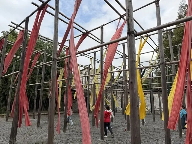 2025蟹逅故事江南D4. 10/21㊁📸烏鎮風景區、敘昌醬