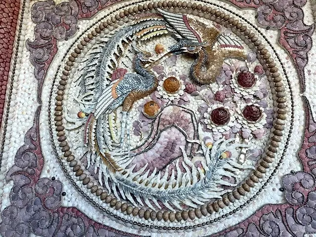 2025從粉紅花海走進海底龍宮，我的淡水奎柔山路(北8)美人