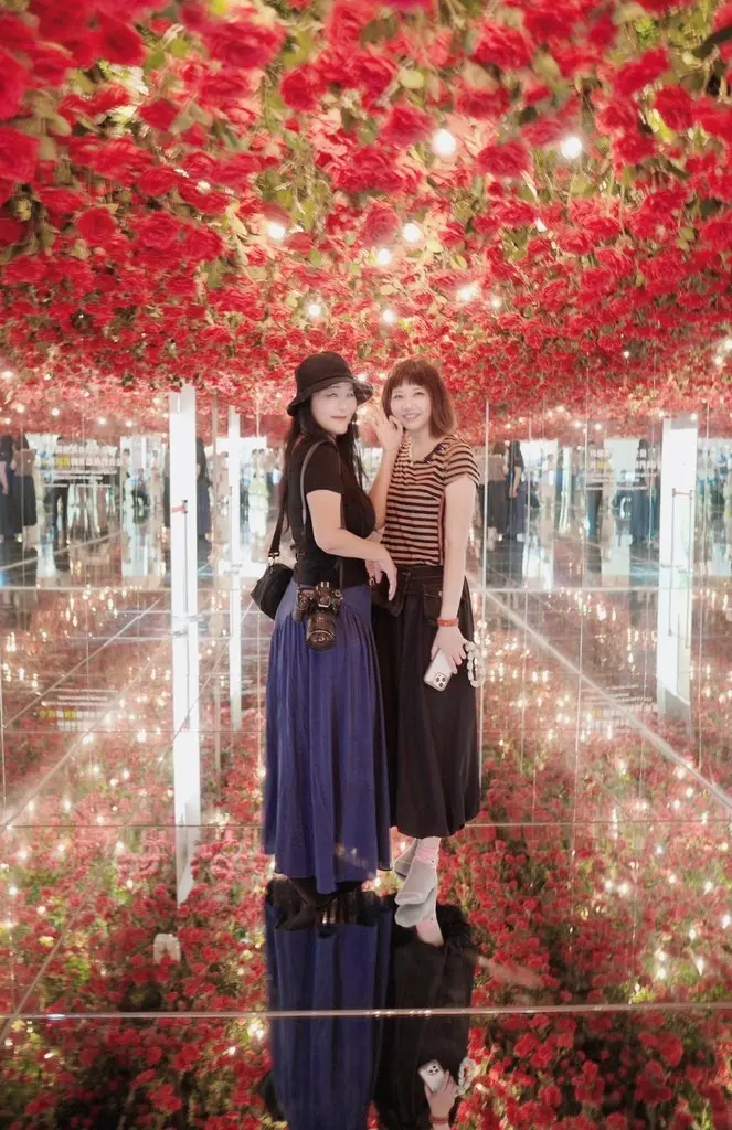 嘉義梅山一日遊行程推薦｜金牌農村太平社區 太平雲梯 太平老街