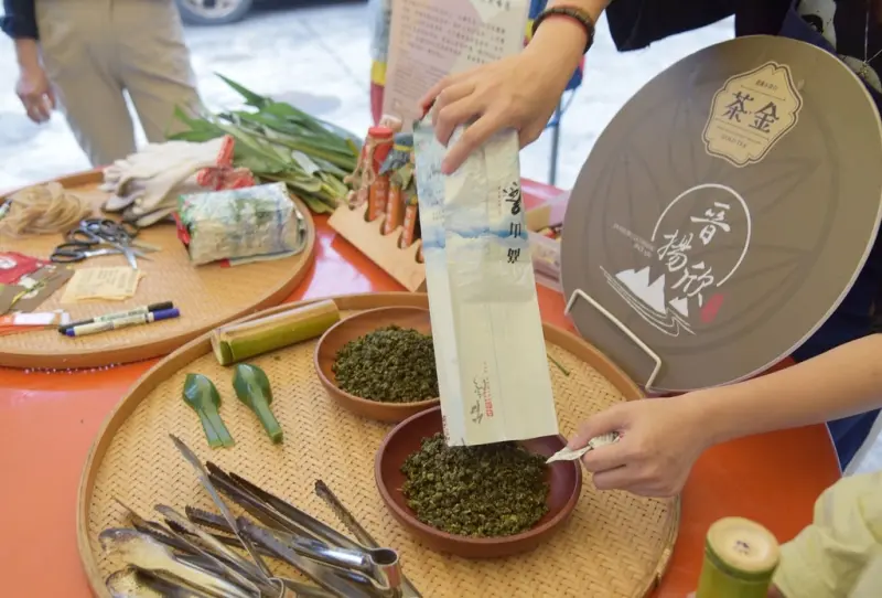 嘉義梅山一日遊行程推薦｜金牌農村太平社區 太平雲梯 太平老街