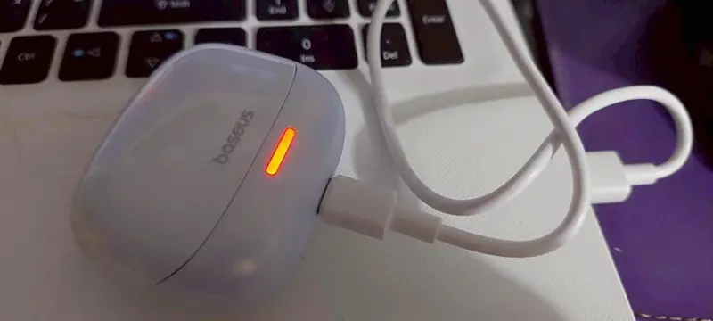 3C開箱｜倍思 Baseus M2s Pro｜音場升級、續航