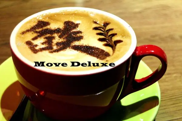 【市政府站】Move Deluxe燄~新式義大利餐廳~Bruch與日式串燒的新結合