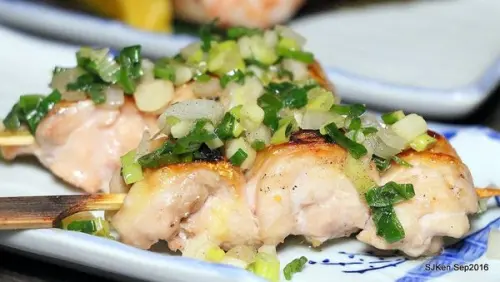  (捷運板橋站周邊美食)「長居 手作料理酒場」--- 洋溢日式暖心風情，呈獻手作創意美食，下班解壓暢飲好去處! 