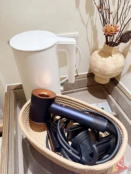 【台北住宿推薦】美好行旅，讓行程更美好！西門町住宿，可泡澡！