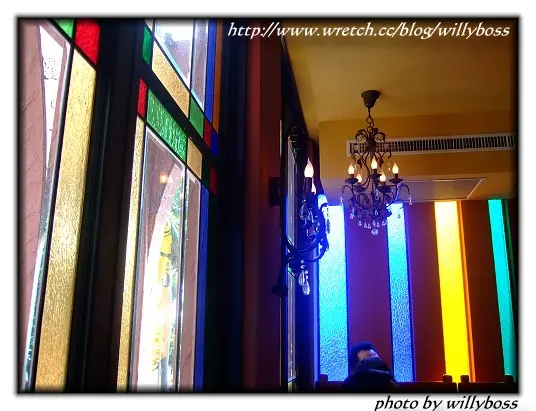 布列塔尼歐法鄉村雅廚(台中美術館)