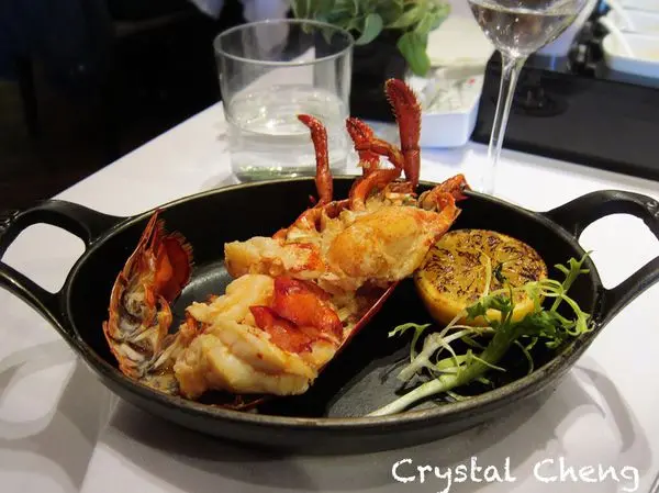 【台北美食推薦】N°168 Prime 乾式熟成牛肉與澳洲夢幻烤爐交織而成牛排 午間套餐超值 值得再訪的牛排館！(大直美食)